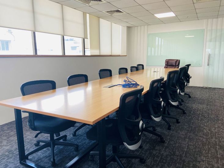 iKeva Vaishnavi's Cynosure